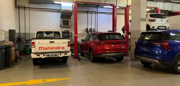 cmh-mahindra-durban-service-workshop