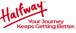Halfway Logo