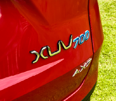 XUV700