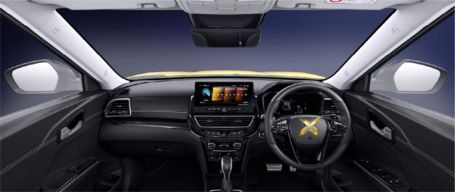 XUV3XO