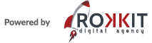 Rokkit Logo