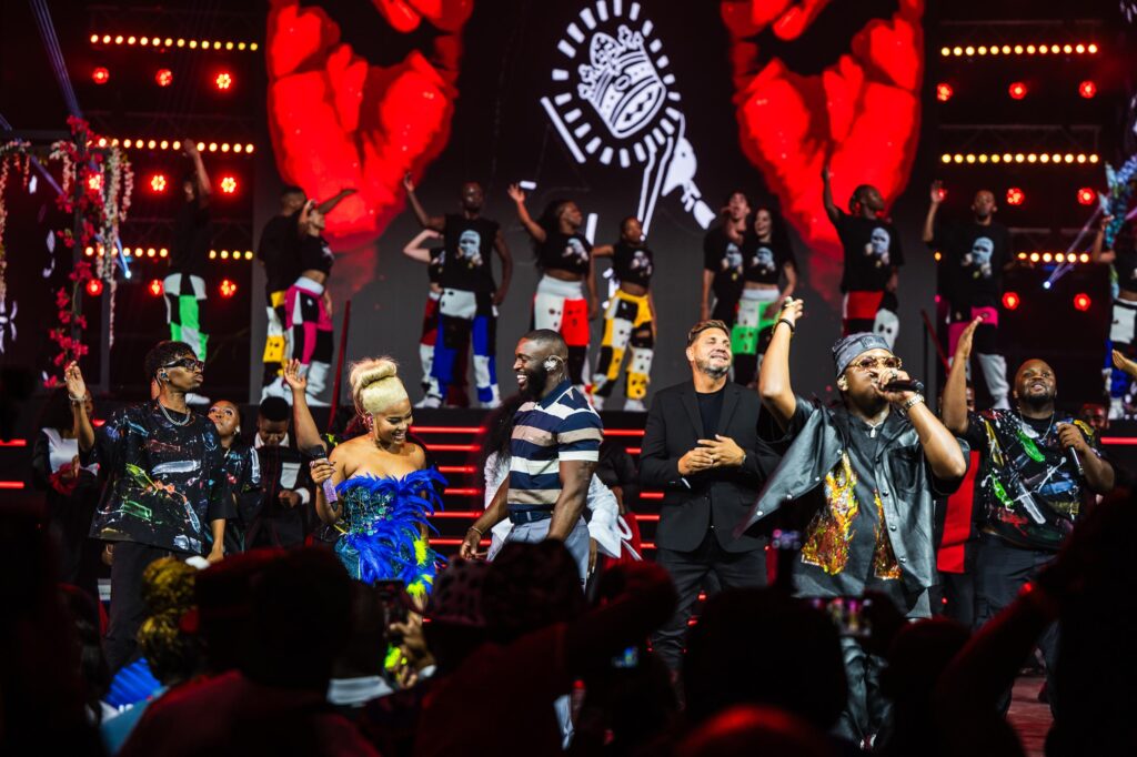 Mahindra Fusion Fest 2026