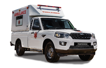 S6 Ambulance