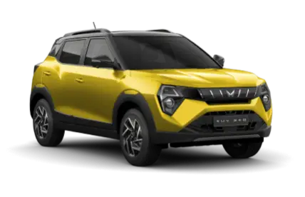 XUV3XO