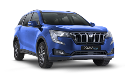 XUV700